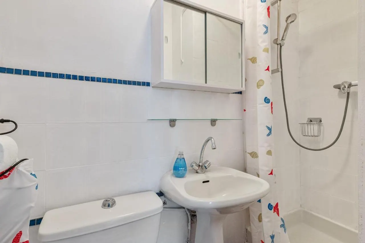 Appartement Studio Bruscia - Welkeys à Six-Fours-les-Plages