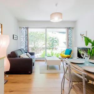  Appartement T2 Port De France