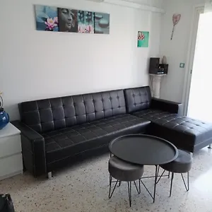 Appartement Six Fours Les Plages T2, Six-Fours-les-Plages