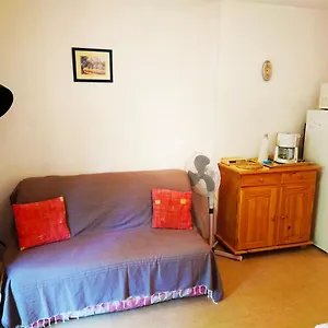 Appartement T2 Au Calme, Entre Et Pinède., Six-Fours-les-Plages