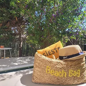 Appartement & Just Dream 28, Six-Fours-les-Plages