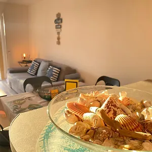 Appartement Somptueux Rénové En Bord De, Six-Fours-les-Plages