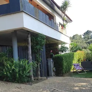 Appartement Le M, Six-Fours-les-Plages