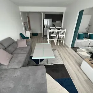  Appartement Little Livia France