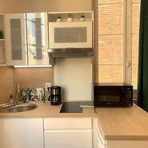  Appartement Cathédrale France